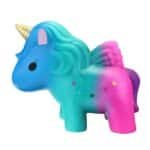 Squishy Riesen Einhorn Galaxie