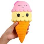 Squishy Riesen Eis