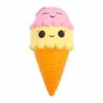 Squishy Riesen Eis