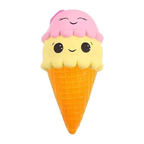 Squishy Riesen Eis