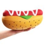 Squishy Riesen Hot Dog