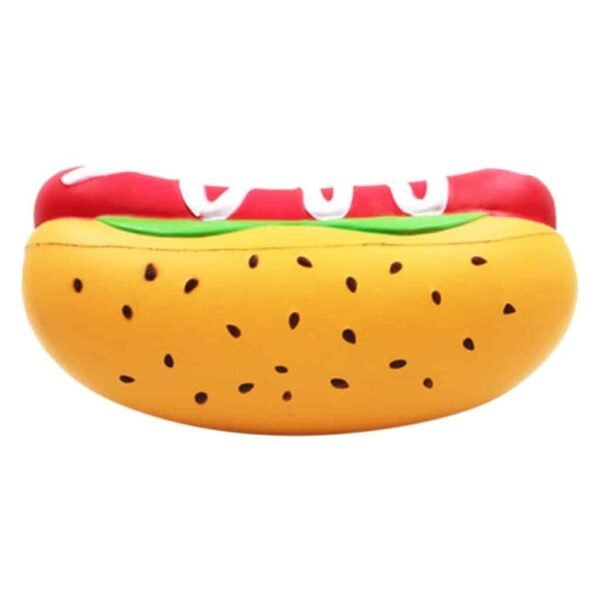 Squishy Riesen Hot Dog