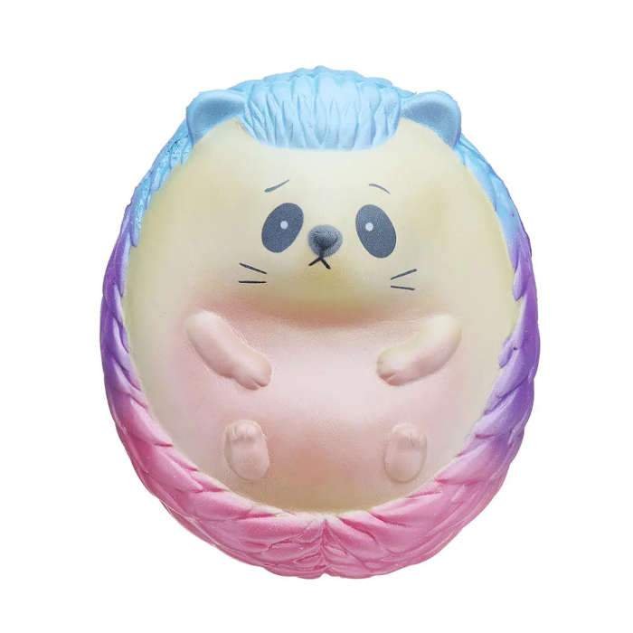 Squishy Riesen Igel