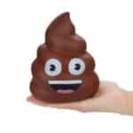 Squishy Riesen Kaka