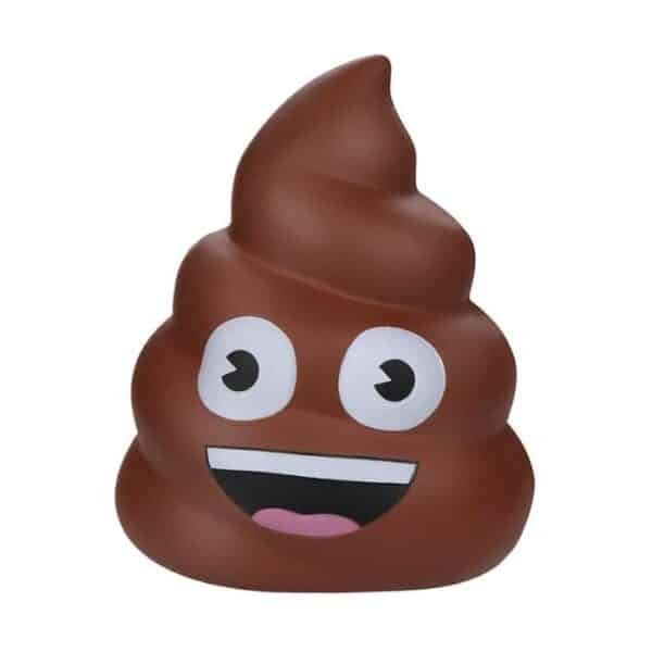 Squishy Riesen Kaka