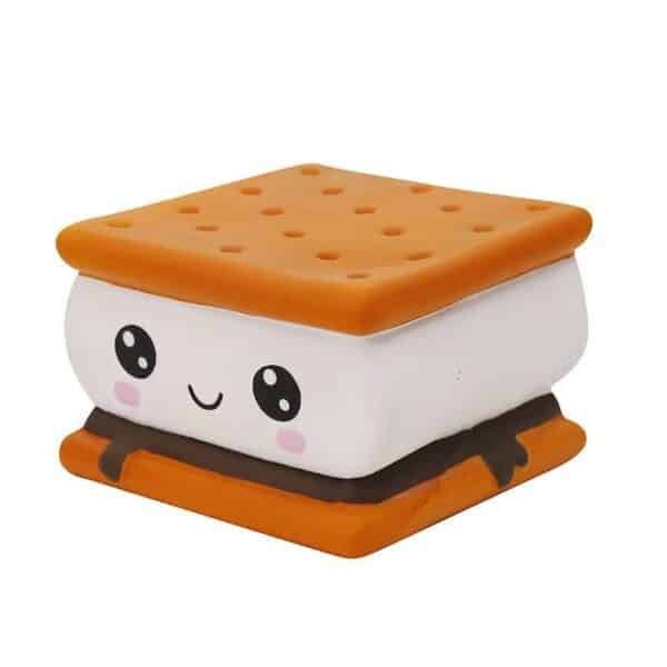 Squishy Riesen Keks