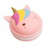 Squishy Riesen Macaron Einhorn