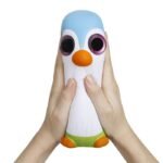 Squishy Riesen-Pinguin