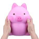 Squishy Riesen Schwein