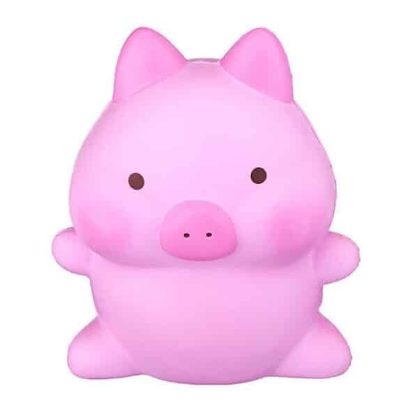 Squishy Riesen Schwein