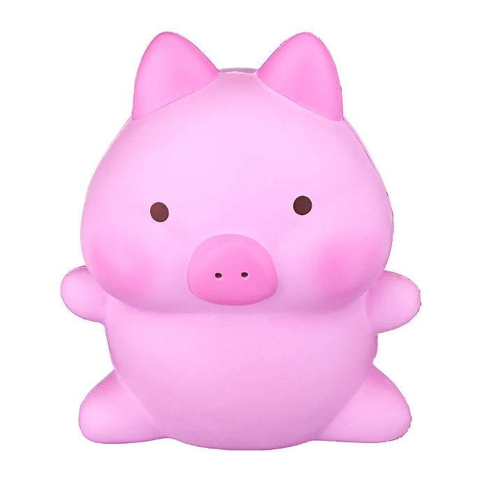 Squishy Riesen Schwein