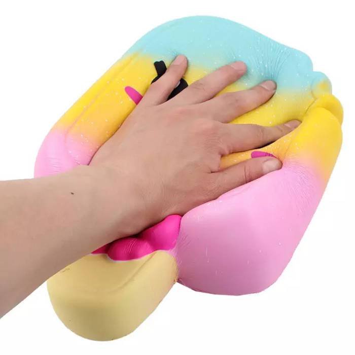 Squishy Riesen Sorbet-1 Squishy Riesen Sorbet