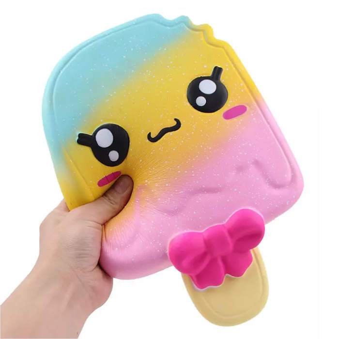Squishy Riesen Sorbet-2 Squishy Riesen Sorbet