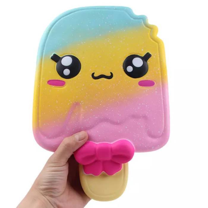 Squishy Riesen Sorbet-3 Squishy Riesen Sorbet