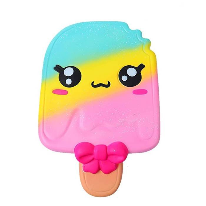 Squishy Riesen Sorbet