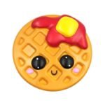 Squishy Riesen Waffel