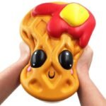 Squishy Riesen Waffel