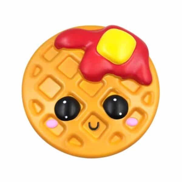 Squishy Riesen Waffel