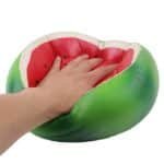 Squishy Riesen Wassermelone