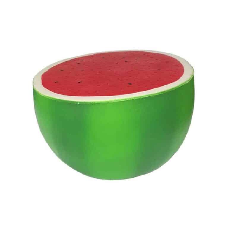 Squishy Riesen Wassermelone