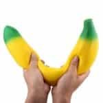 Squishy Riesenbanane