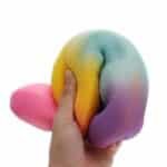 Squishy Riesenbanane Bunt