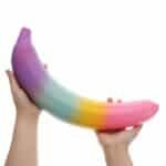 Squishy Riesenbanane Bunt