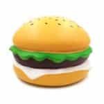 Squishy Riesenhamburger