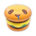 Squishy Riesenhamburger Kawaii
