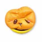 Squishy Riesenhamburger Kawaii