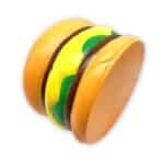 Squishy Riesenhamburger Kawaii