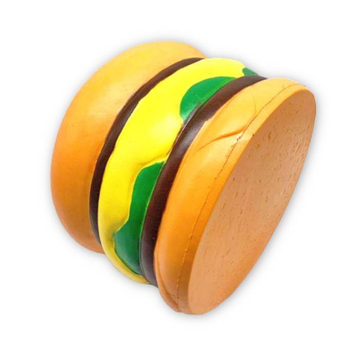 Squishy Riesenhamburger Kawaii-3 Squishy Riesenhamburger Kawaii
