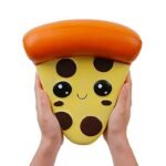 Squishy Riesenpizza