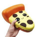 Squishy Riesenpizza
