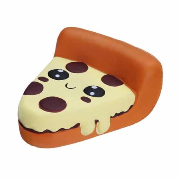 Squishy Riesenpizza