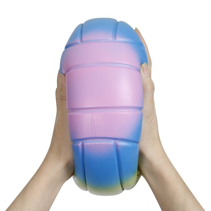 Squishy Riesenvollleyball-1 Squishy Riesenvollleyball