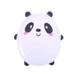 Squishy runder Panda