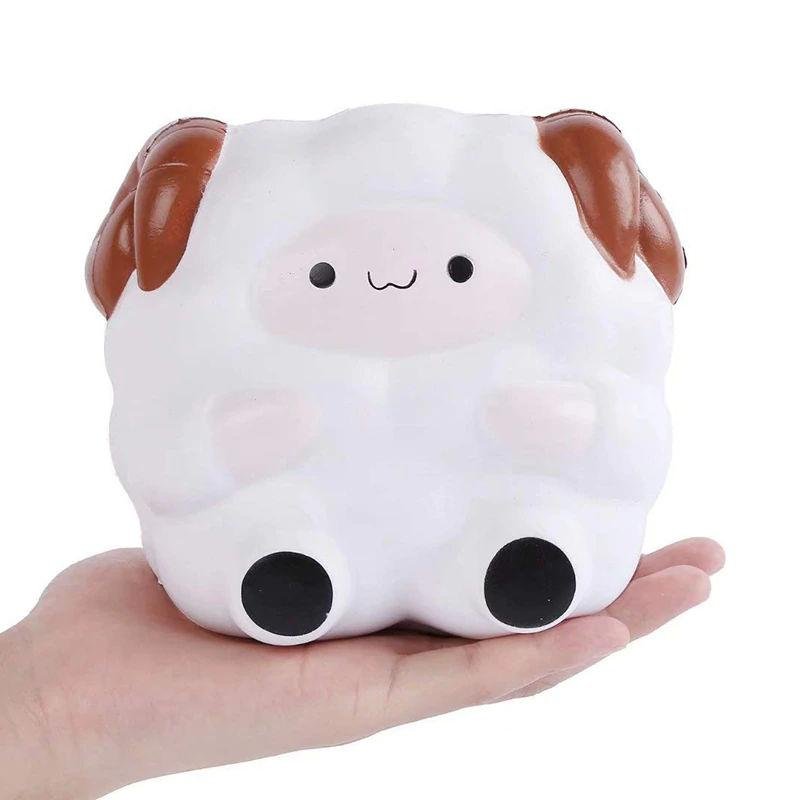 Squishy Schaf-1 Squishy Schaf