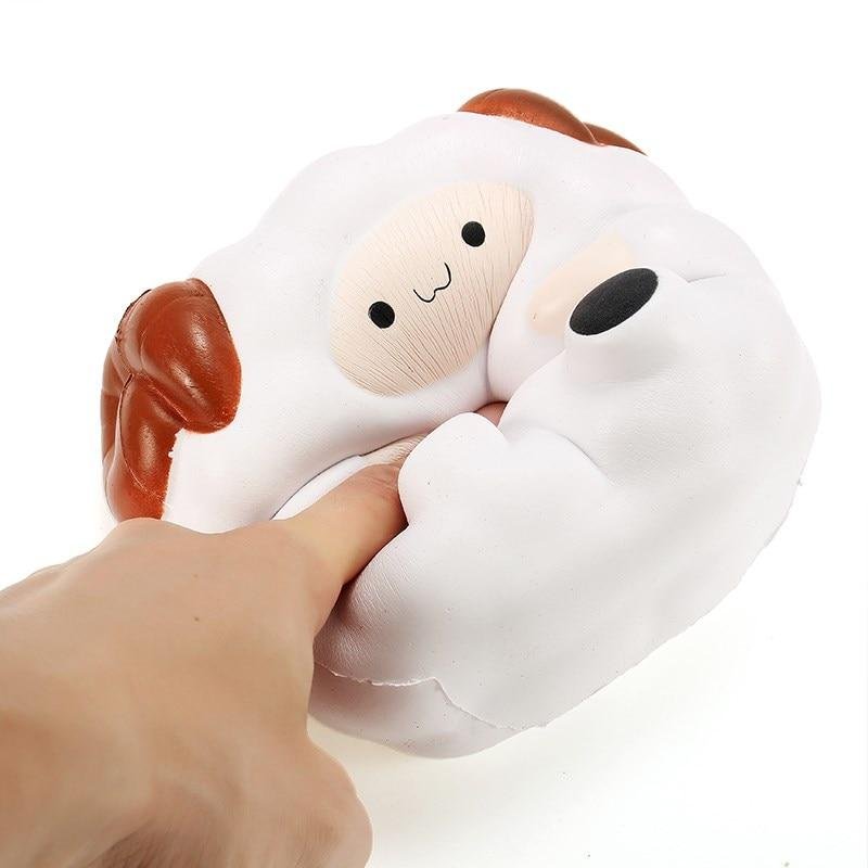 Squishy Schaf-2 Squishy Schaf