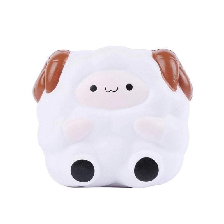 Squishy Schaf