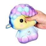 Squishy Schaf Galaxy