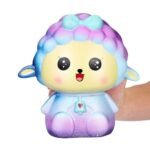 Squishy Schaf Galaxy