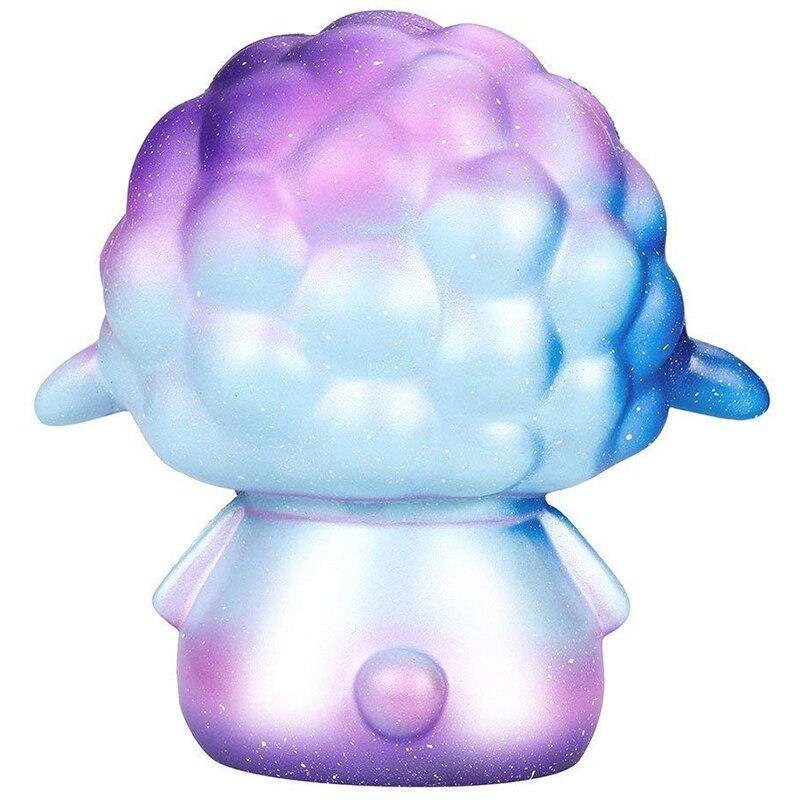 Squishy Schaf Galaxy-3 Squishy Schaf Galaxy