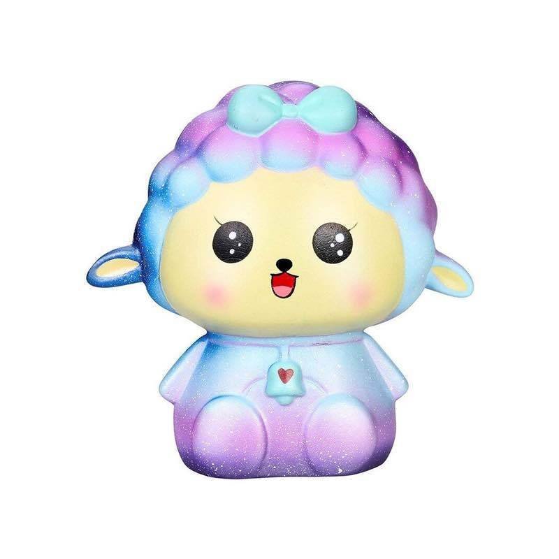 Squishy Schaf Galaxy Squishy Schaf Galaxy