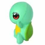 Squishy Schiggy