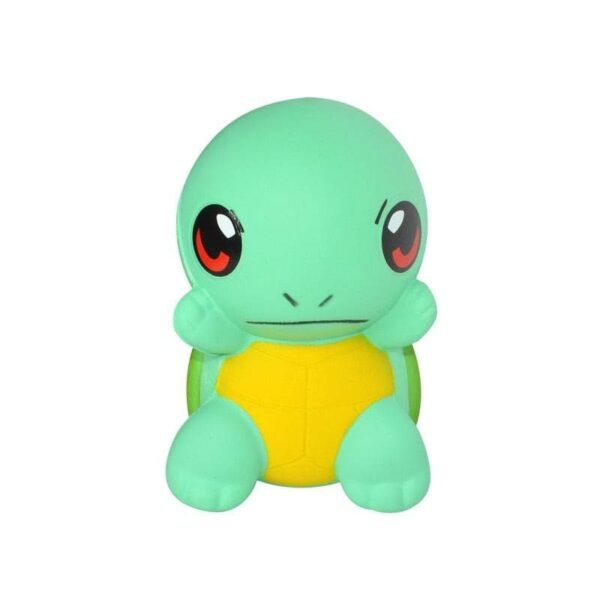 Squishy Schiggy