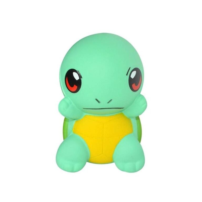 Squishy Schiggy