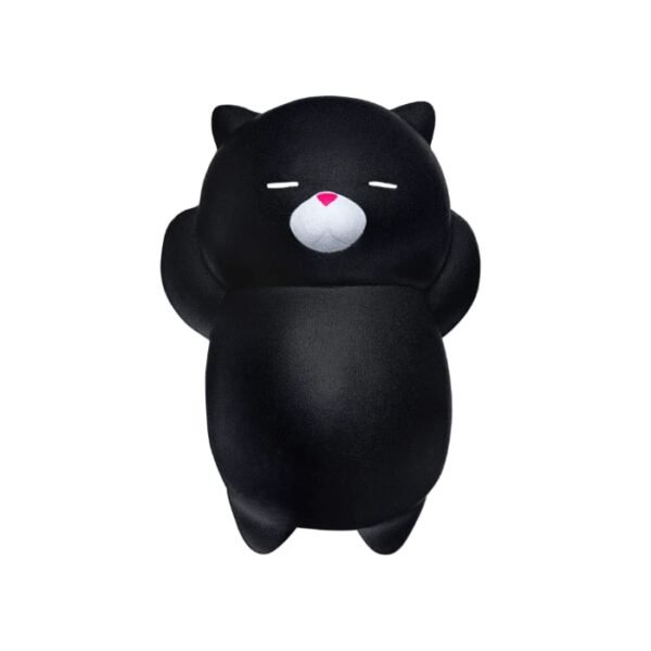 Squishy schlafende Katze