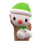 Squishy Schneemann