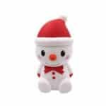 Squishy Schneemann